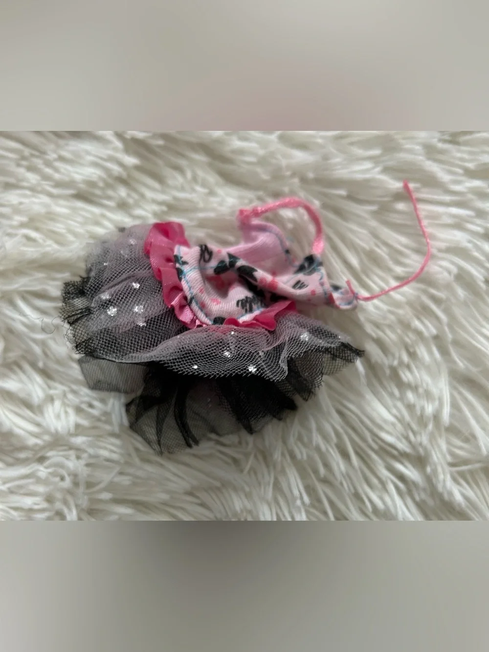 Barbie Clothes and Accessories